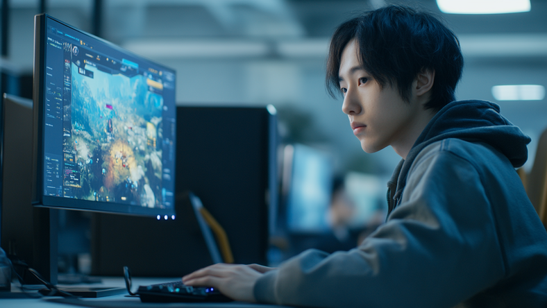 3A史上最实锤的抄袭,索尼的下一款射击游戏又危险了